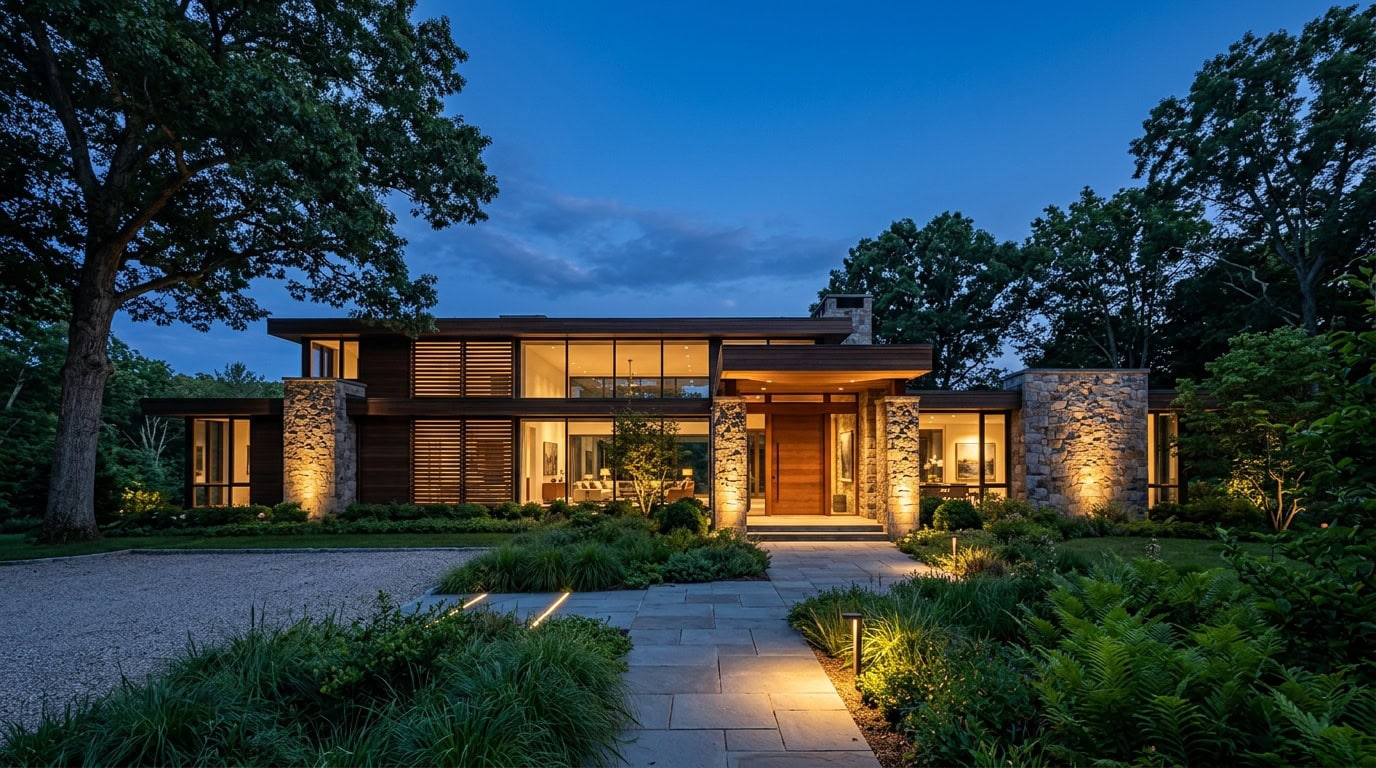 Outdoor lighting